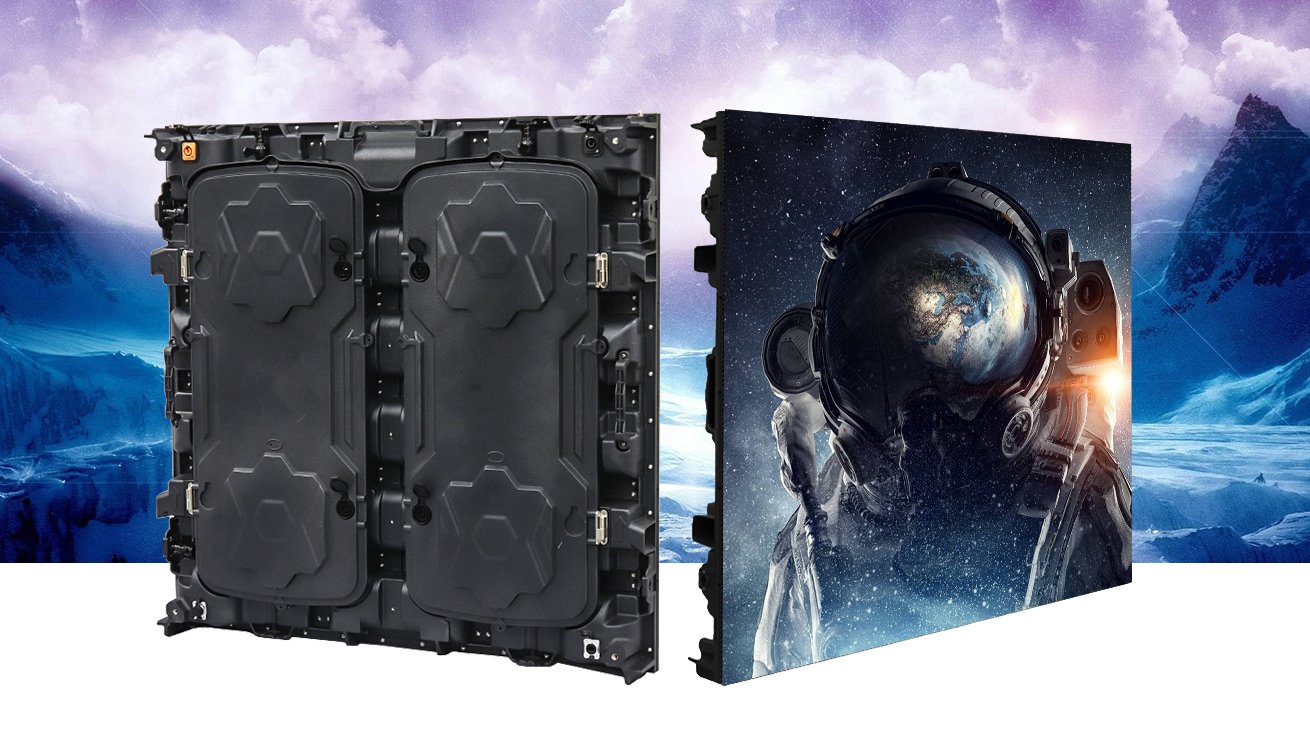 EA960R1 LED Display LED Display Manufacturer in China EagerLED
