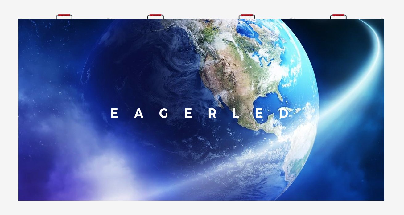 10Rental LED Display EA640C1 LED Display Manufacturer in China EagerLED