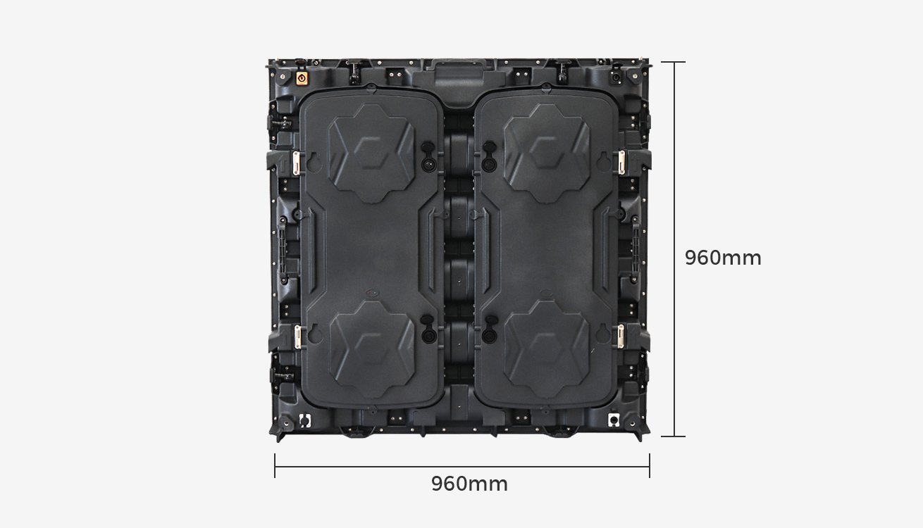 EA960R1 LED Display LED Display Manufacturer in China EagerLED