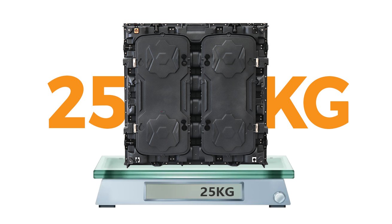 EA960R1 LED Display LED Display Manufacturer in China EagerLED