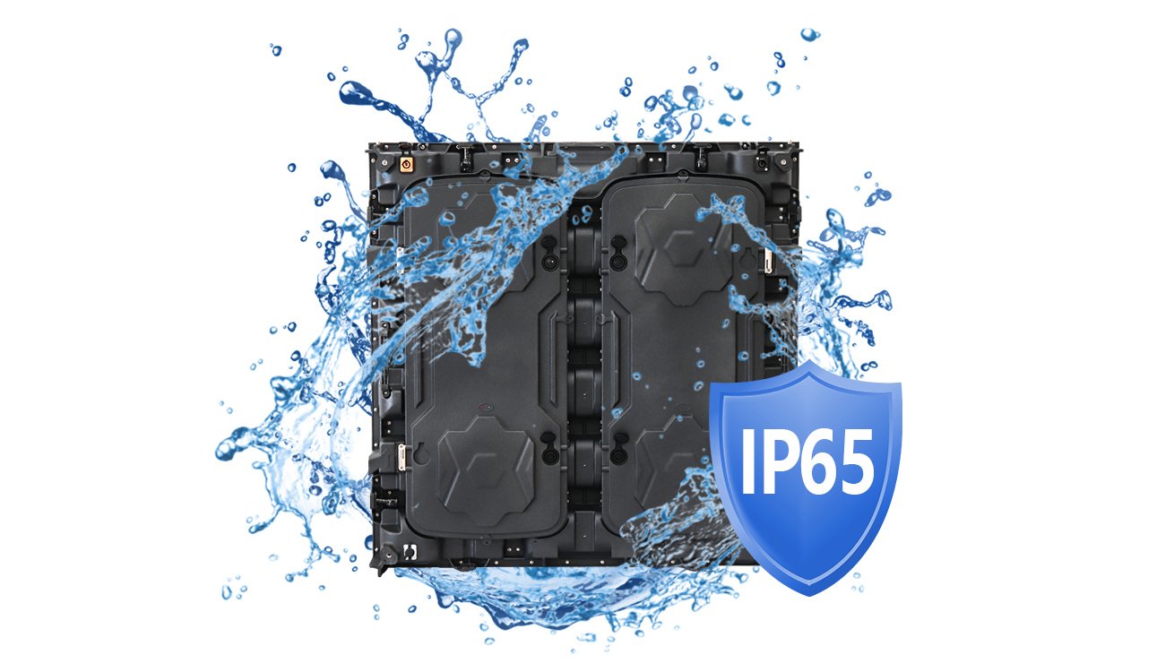 EA960R1 LED Display LED Display Manufacturer in China EagerLED
