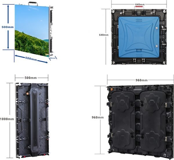 rental led screen 3