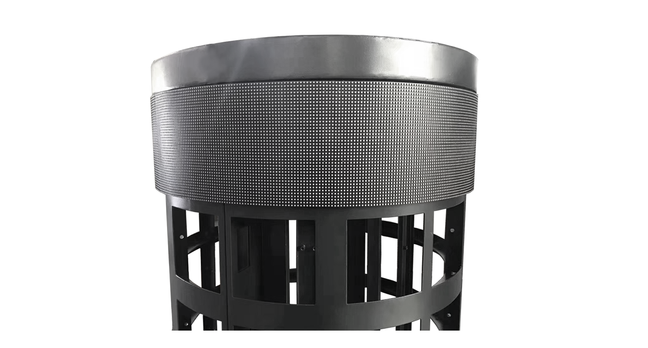 Pantalla LED suave y flexible-6