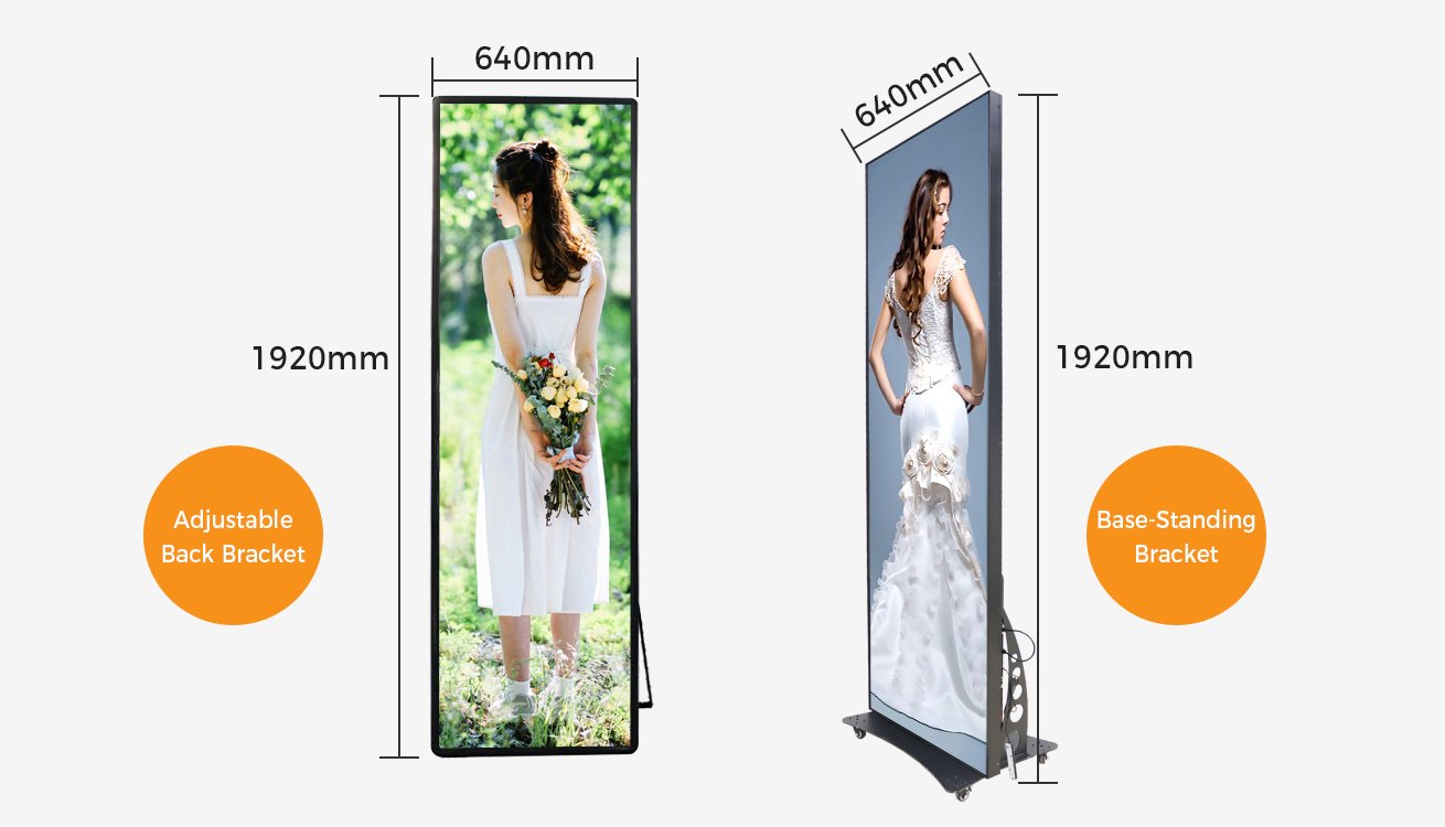 EA1920iP LED Screen LED Display Manufacturer in China EagerLED