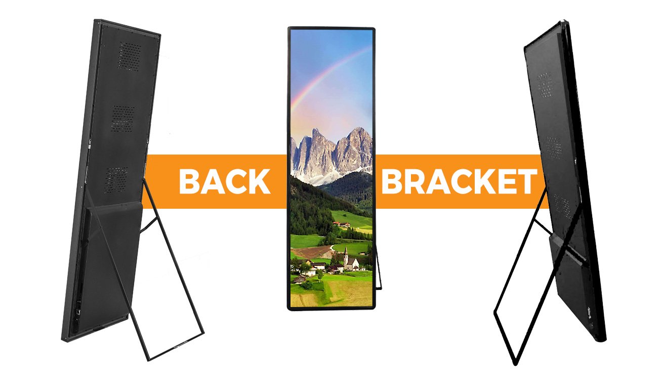 EA1920iP LED Screen LED Display Manufacturer in China EagerLED