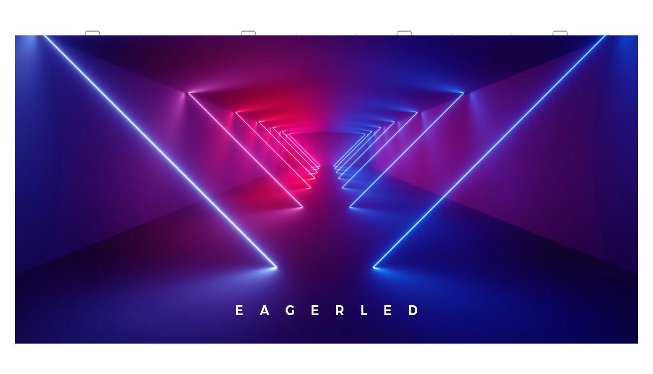 EA-iFixed LED Display