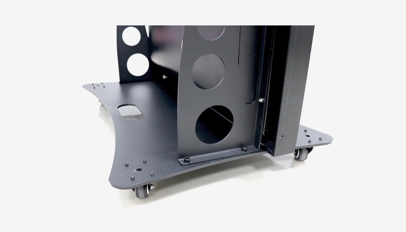 EA1920iP LED Screen LED Display Manufacturer in China EagerLED