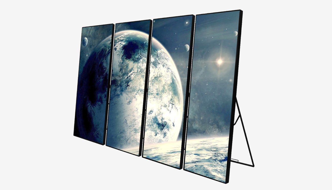 EA1920iP LED Screen LED Display Manufacturer in China EagerLED