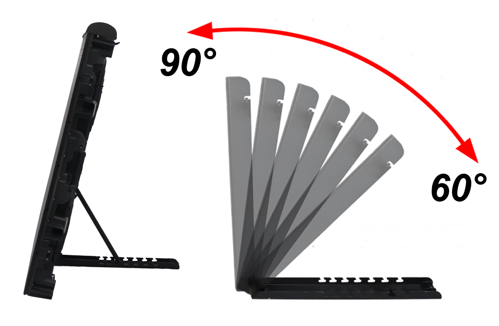 STADIUM PERIMETER LED DISPLAY LED Display Manufacturer in China EagerLED