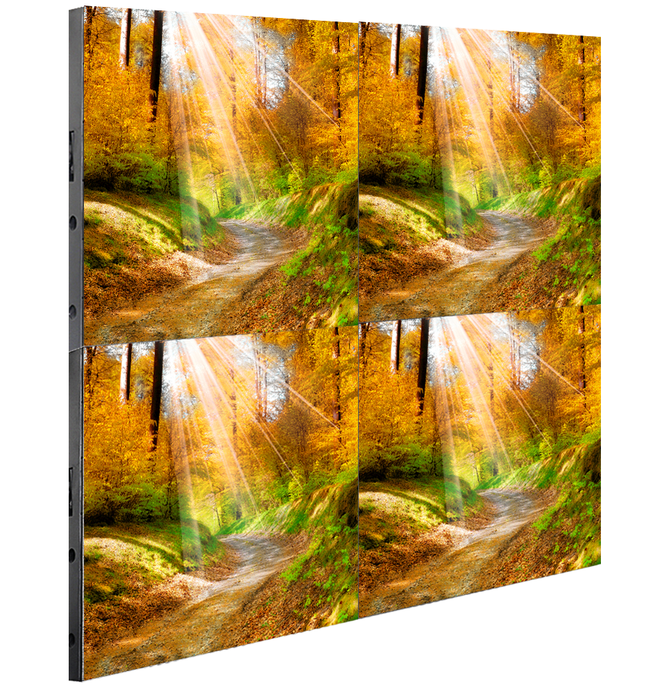 OUTDOOR FRONT SERVICE LED DISPLAY LED Display Manufacturer in China EagerLED Full Color LED Display Pixel