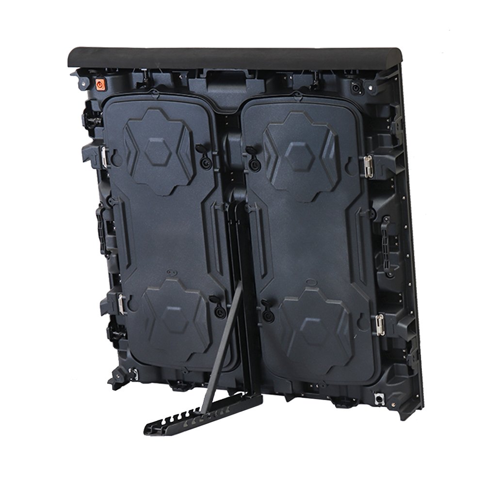 stadium LED Display Manufacturer in China EagerLED