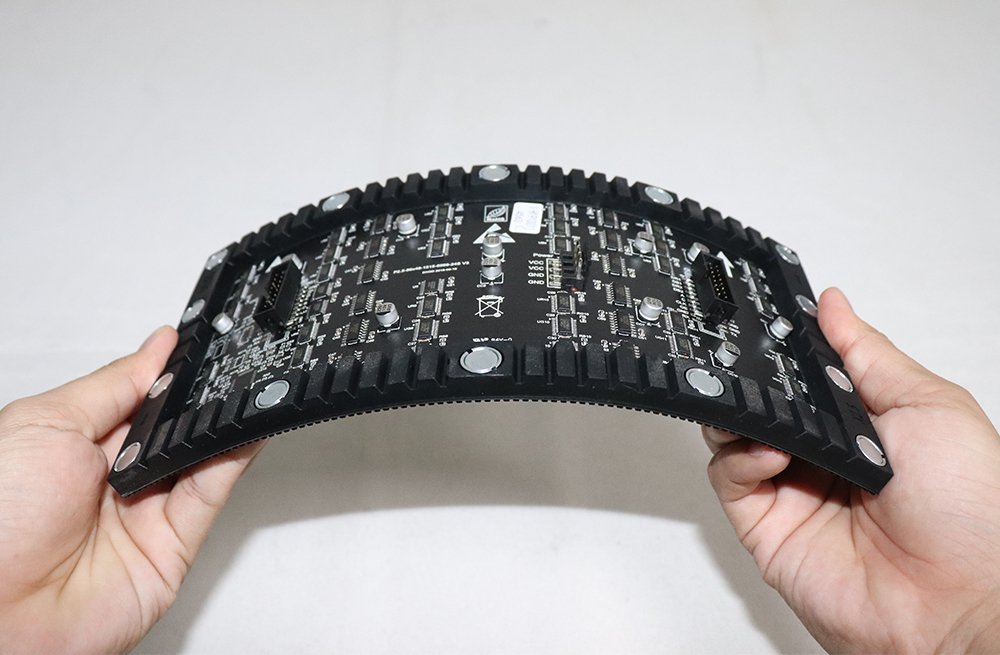 新软模组 2 LED Display Manufacturer in China EagerLED