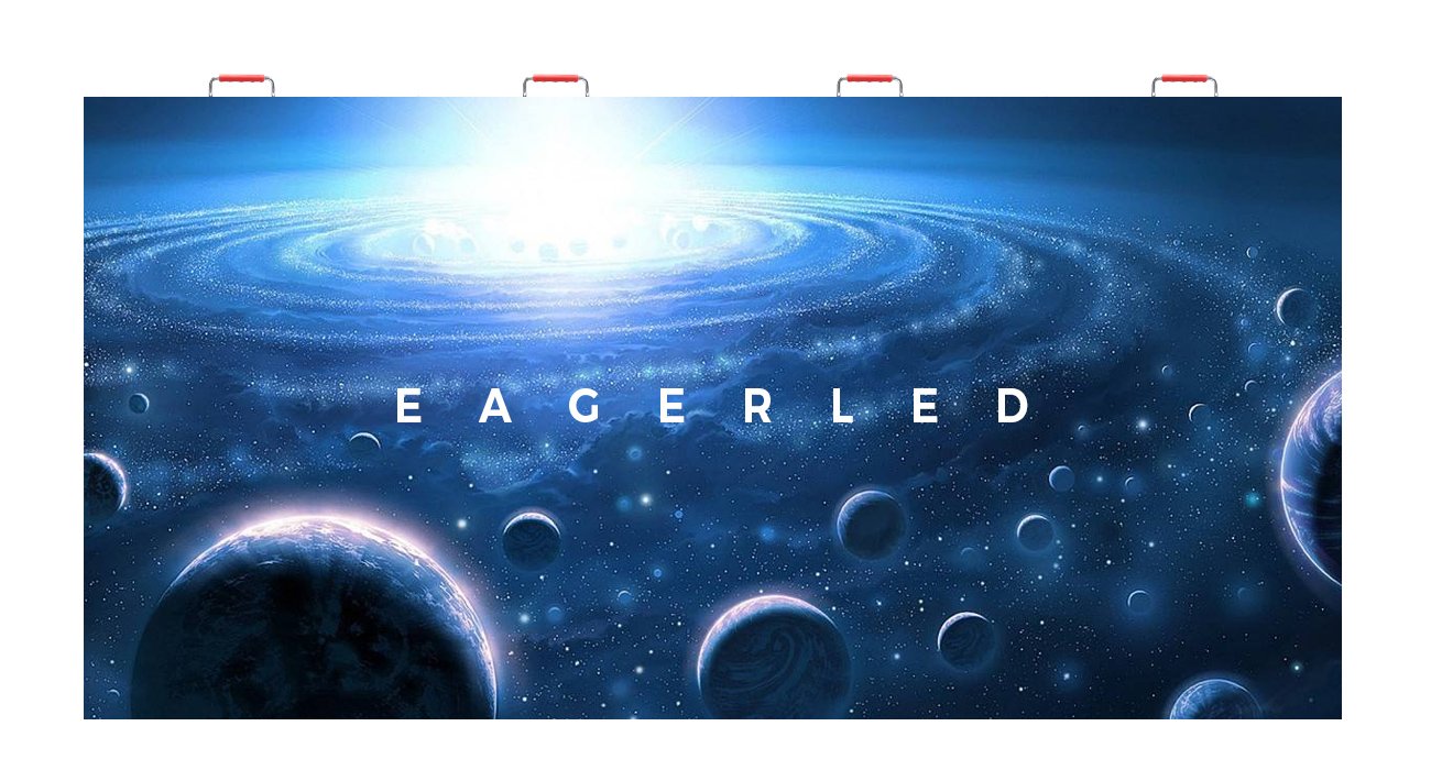 Rental LED Display EA500C17 LED Display Manufacturer in China EagerLED
