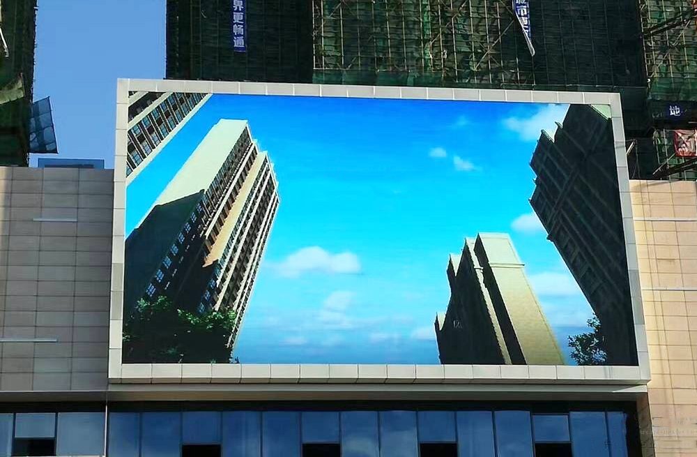 0424 B4 2 LED Display Manufacturer in China EagerLED LED full color display