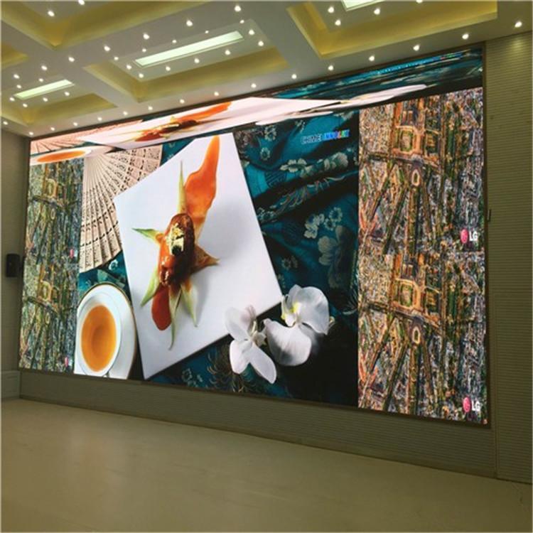 LED Display Manufacturer in China EagerLED