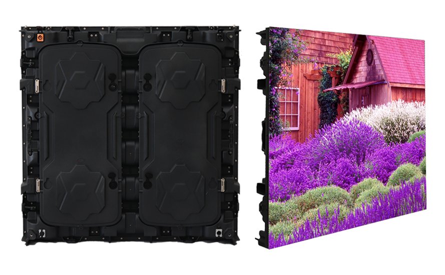960 LED DISPLAY LED Display Manufacturer in China EagerLED