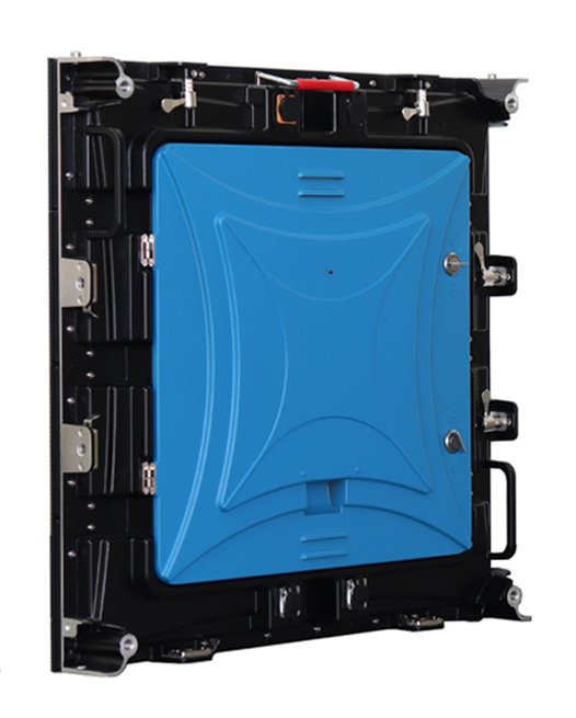 STANDARD LED 11 LED Display Manufacturer in China EagerLED P5 640x640mm SMD2525 Outdoor Rental LED Display