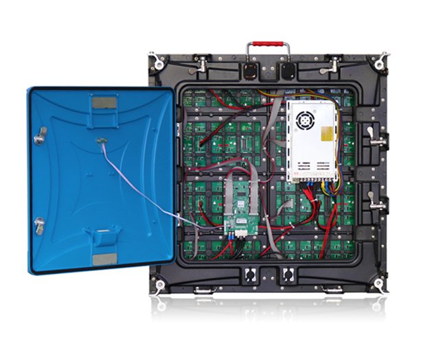 waterproof 111 LED Display Manufacturer in China EagerLED