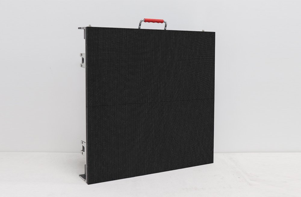 4 LED Display Manufacturer in China EagerLED
