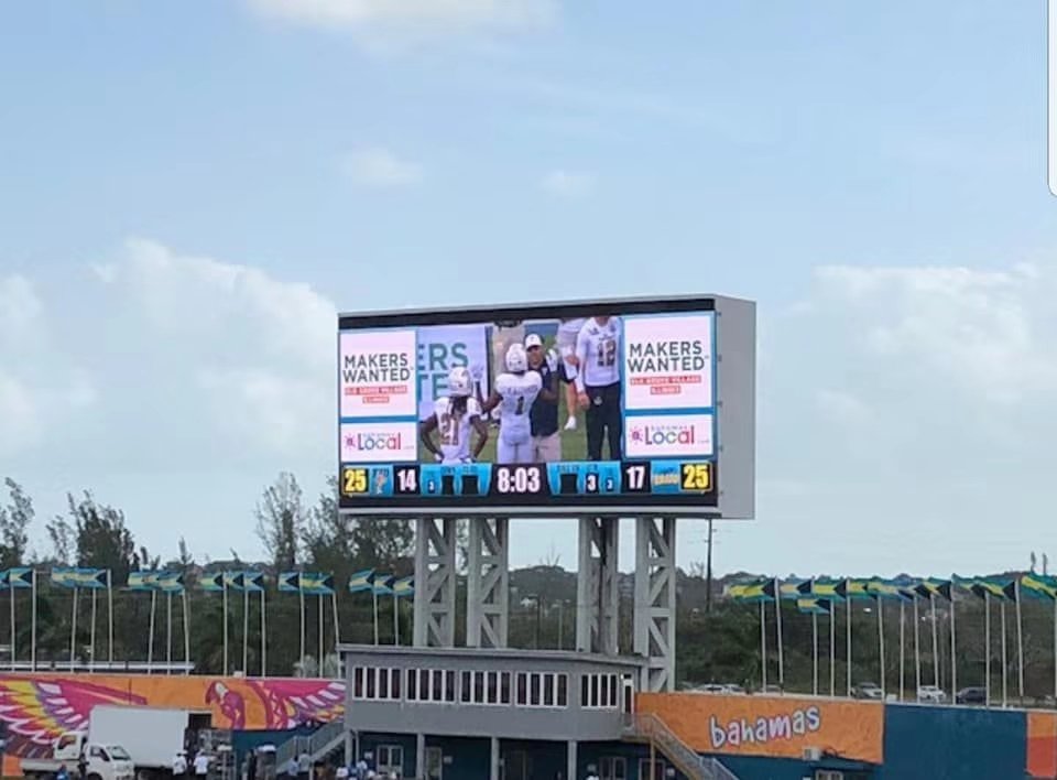 Out door LED display2 LED Display Manufacturer in China EagerLED