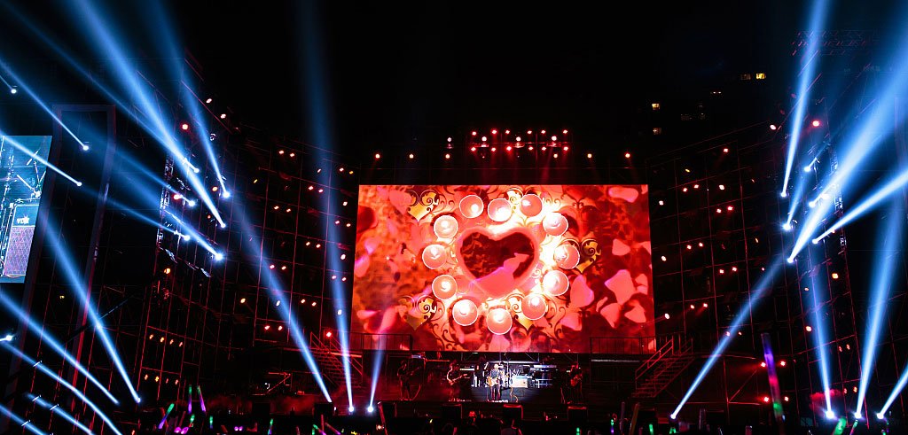 unitstagerentalleddisplay LED Display Manufacturer in China EagerLED