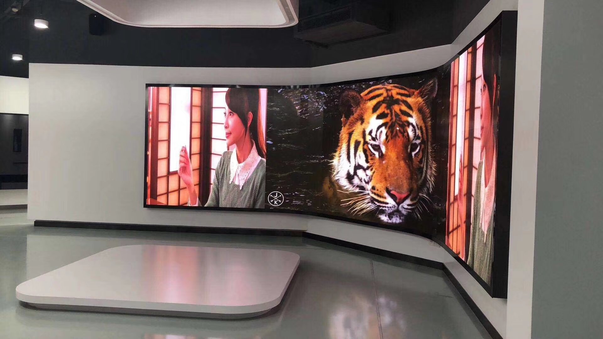 Indoor LED display9 LED Display Manufacturer in China EagerLED