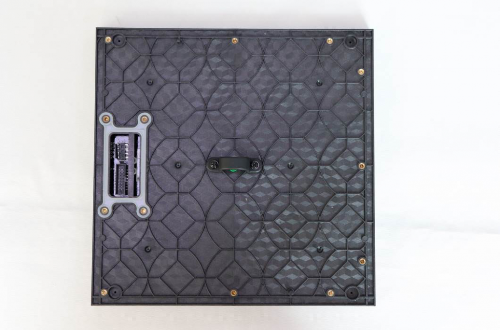 Module 250x250 11 LED Display Manufacturer in China EagerLED