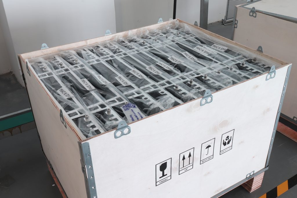 7 LED Display Manufacturer in China EagerLED