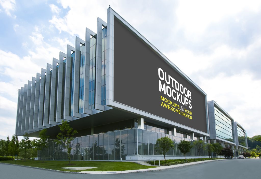 Nipic709065620191015170414650039 LED Display Manufacturer in China EagerLED the outdoor LED display on the building