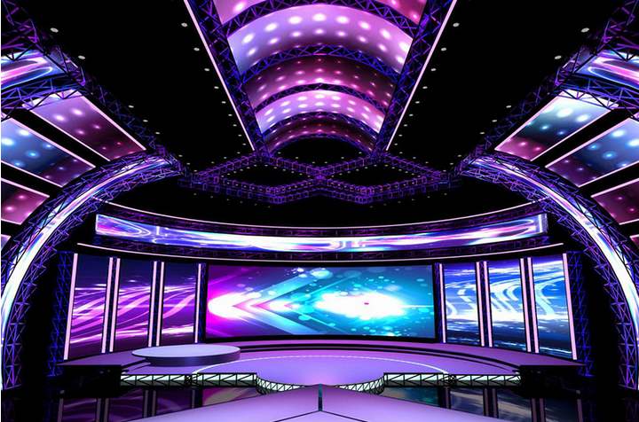 dfdsfdsf LED Display Manufacturer in China EagerLED