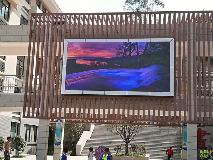 fdfdssd LED Display Manufacturer in China EagerLED Outdoor LED Display