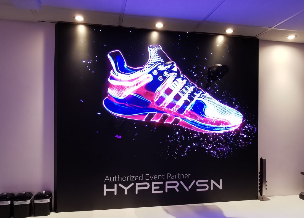6 LED Display Manufacturer in China EagerLED