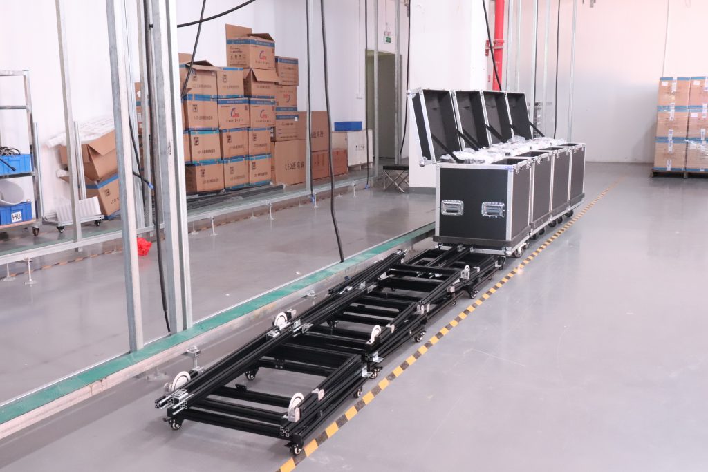 IMG6011 LED Display Manufacturer in China EagerLED