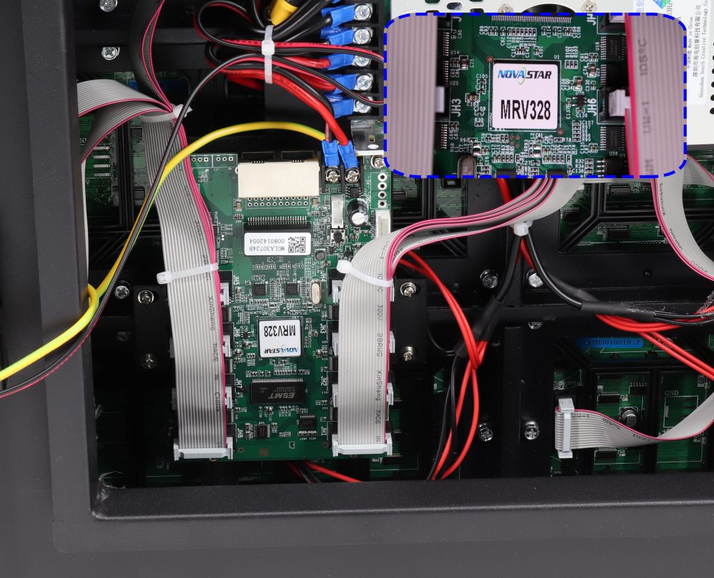 IMG626223 LED Display Manufacturer in China EagerLED
