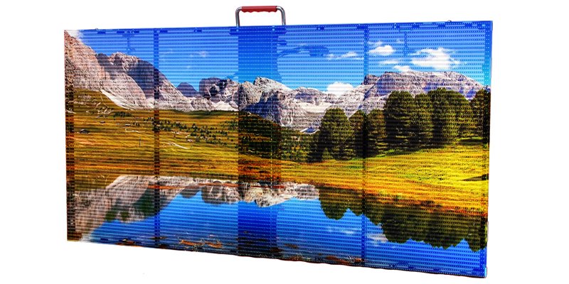 LED Display Manufacturer in China EagerLED