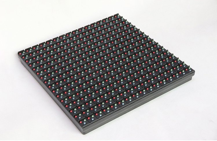 Outdoor P16 DIP module front LED Display Manufacturer in China EagerLED