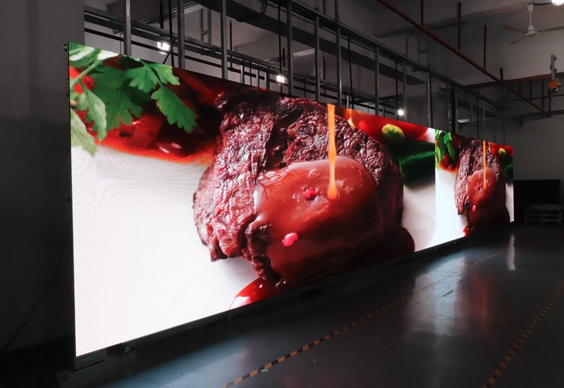 LED Display Manufacturer in China EagerLED