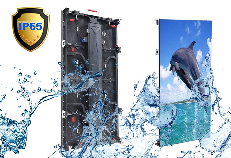 LED Display Manufacturer in China EagerLED