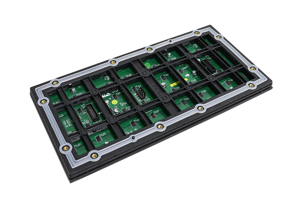 LED Display Manufacturer in China EagerLED