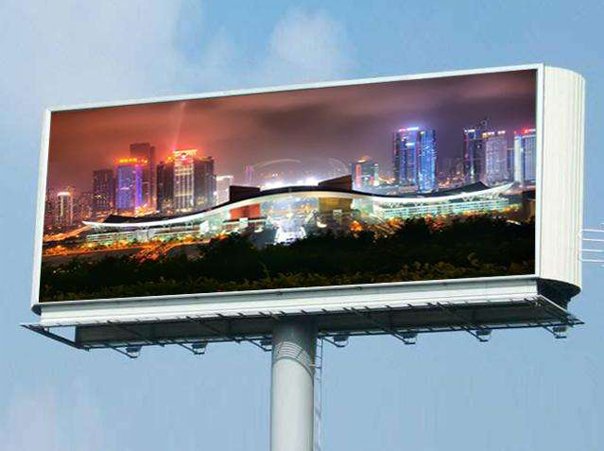 ti165646mg LED Display Manufacturer in China EagerLED