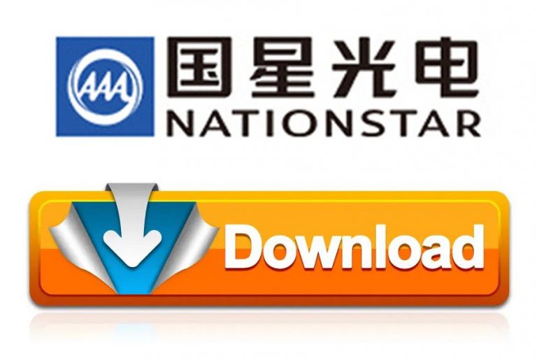 Nationstar LED Lamp Specifications Download