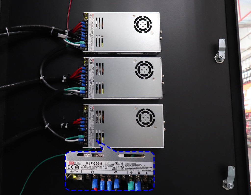 LED power supply6722 LED Display Manufacturer in China EagerLED