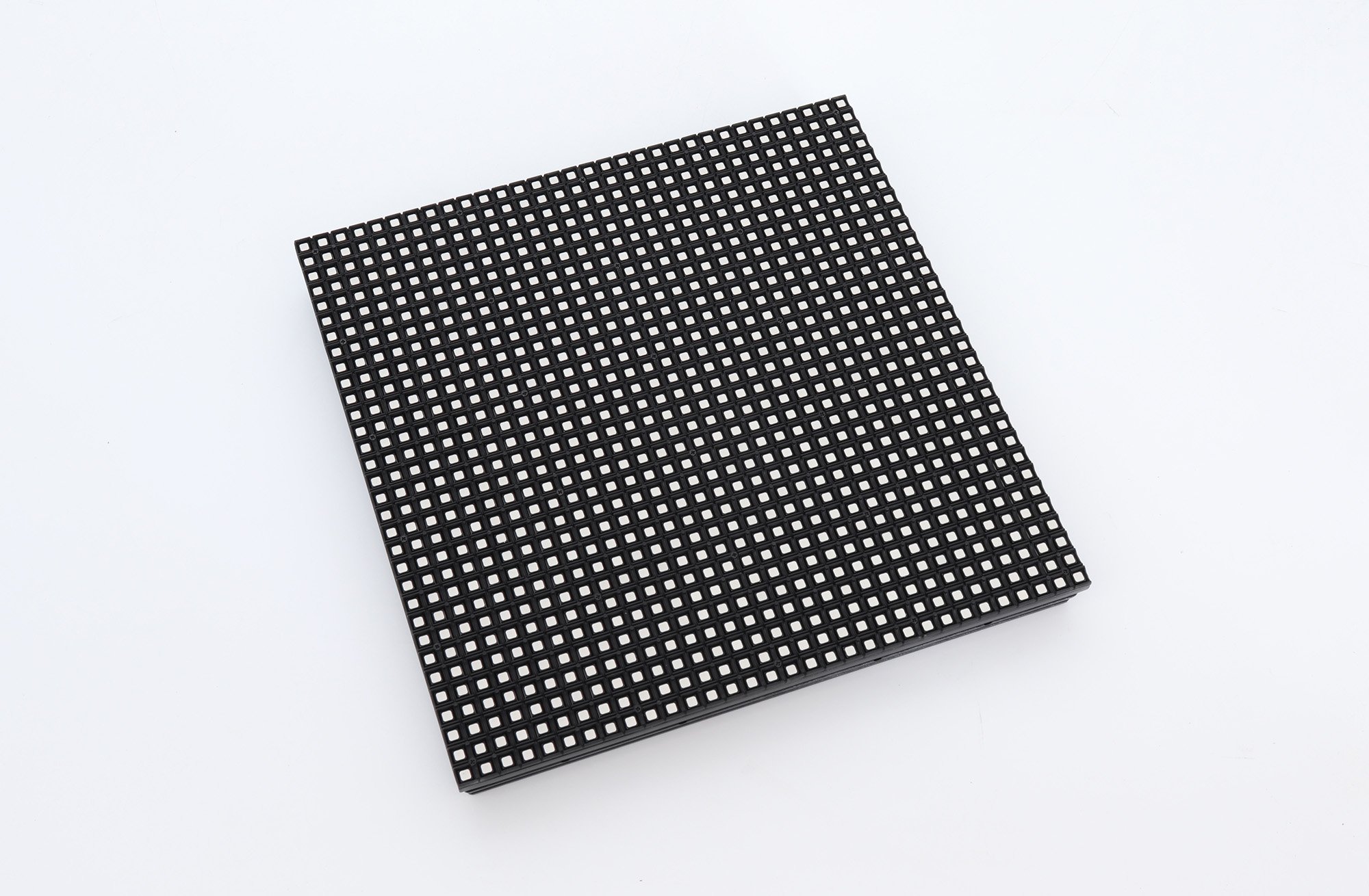 P6 Outdoor module 1109 4 LED Display Manufacturer in China EagerLED P6 SMD3535 Outdoor Fixed 1152x384mm Advertising LED Display