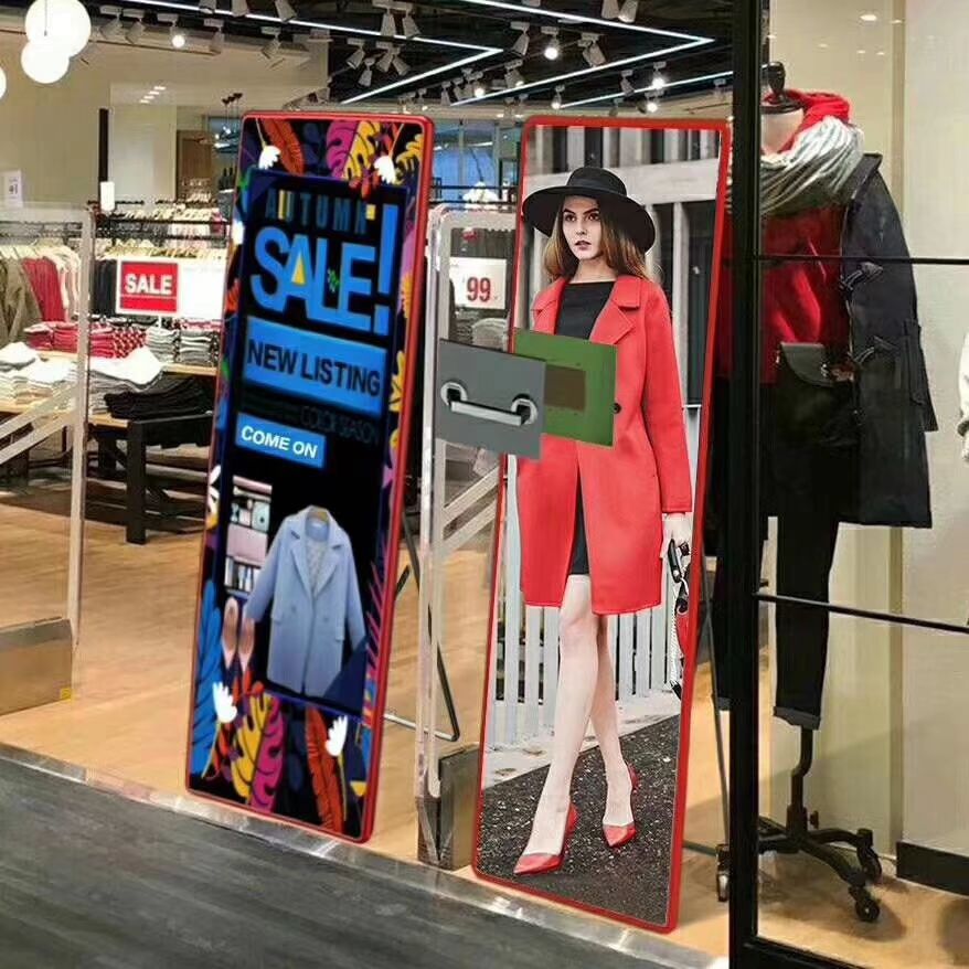 Poster LED Display Manufacturer in China EagerLED Poster LED Displays