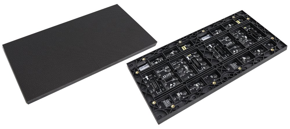 SUITABLE FOR LED Display Manufacturer in China EagerLED LED Unit Boards