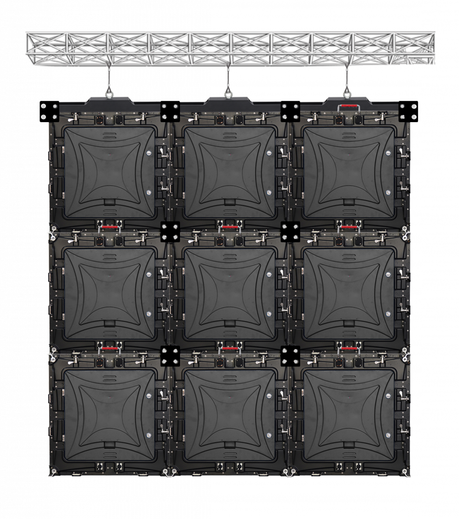 ntal screen use LED Display Manufacturer in China EagerLED