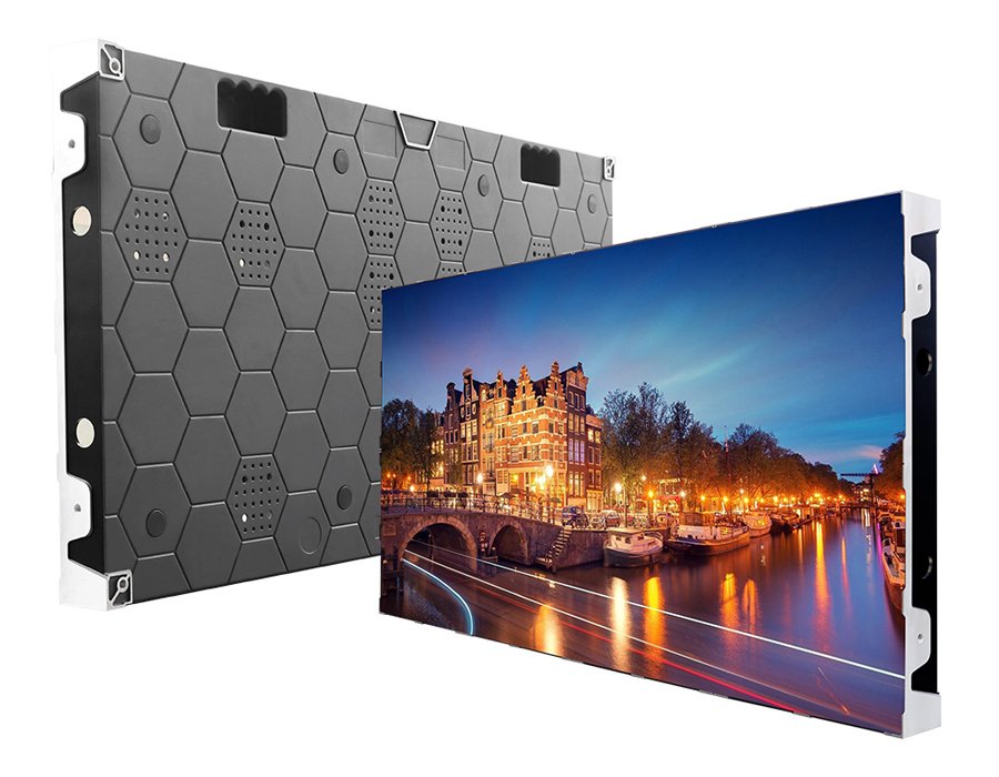 LED DISPLAY 960X480 LED Display Manufacturer in China EagerLED LED Advertising Display