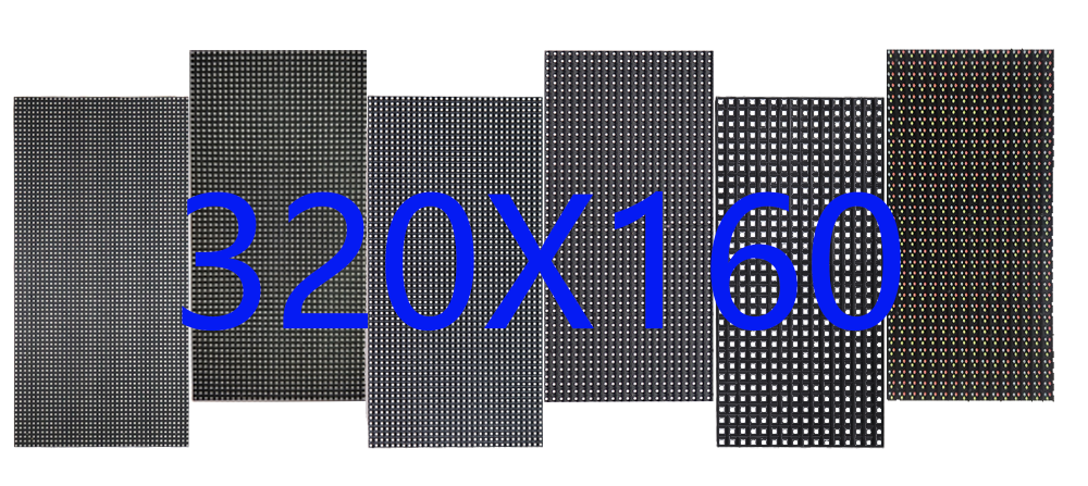 SUITABLE FOR 1 LED Display Manufacturer in China EagerLED