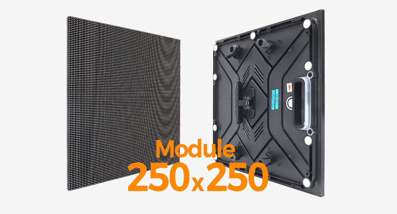 Rental LED Display EA500H1 LED Display Manufacturer in China EagerLED