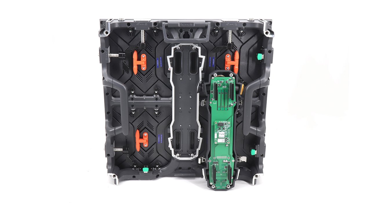 3Rental LED Display EA500H1 LED Display Manufacturer in China EagerLED